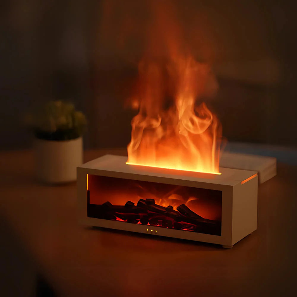 Fireplace Diffuser